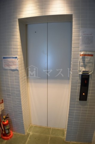 ライフデザイン江戸堀の設備