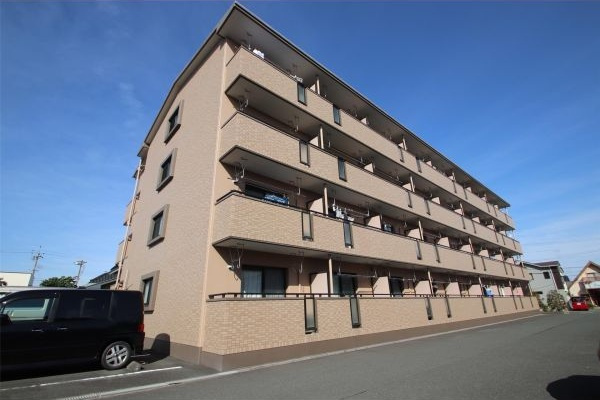 メイプルバンクのその他共用部分