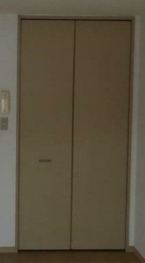 アルスKの収納