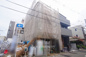 平野区西脇2丁目　【B号地/全3区画】の画像