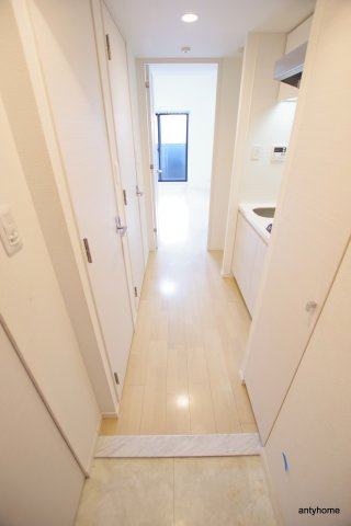 W-STYLE新大阪2　仲介手数料無料の内装