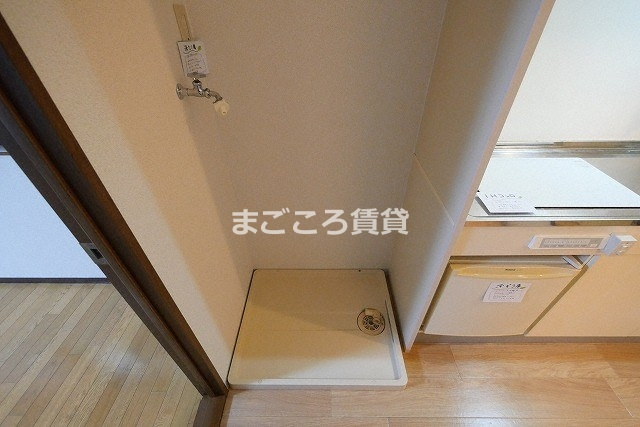 【設備】 | 桜川ZENSHIN.BLD