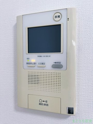 【セキュリティ】 | エスリード阿波座サウスプレイス
