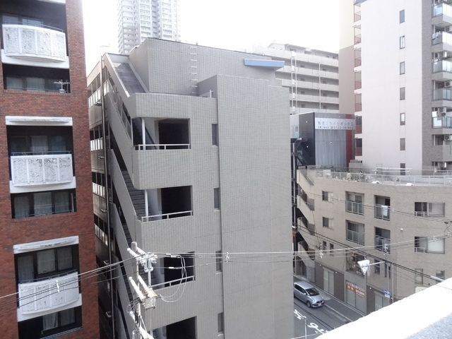 【展望】 | メゾンナカムラ