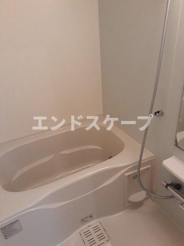 コータ・コートＣの浴室|高崎、前橋のお部屋探しはエンドスケープまで！お客様の理想お聞かせ下さい♪