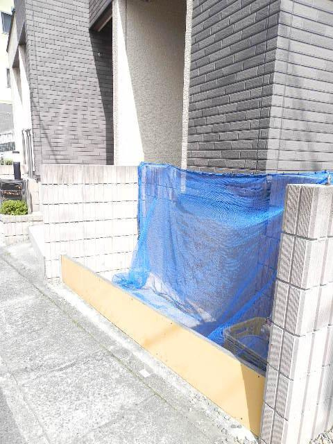 ファーマメントのその他共用部分|その他共有部分