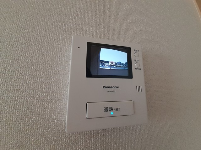 グラン・シャリオの設備|その他設備