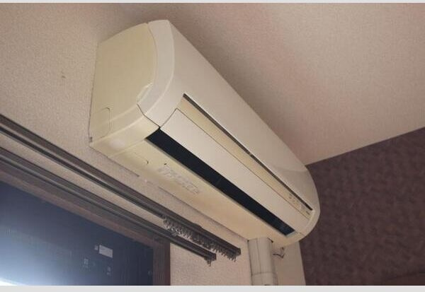 メイプルバンクの設備