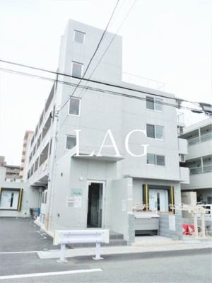 【外観】 | プランドール　オニックス | 外観です。