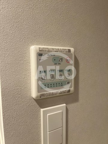 シーズンフラッツ南森町PREMIERの設備