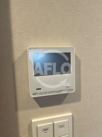 シーズンフラッツ南森町PREMIERの設備