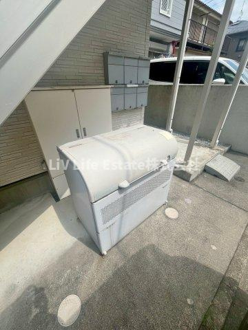グランド　ソレーユのその他共用部分