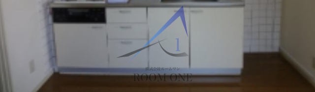 駒沢貸家の収納|収納です。