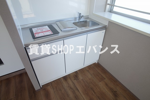 【キッチン】 | 北辰レジデンス東船橋