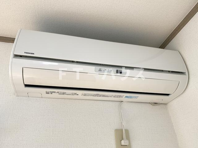 メイプルⅠの設備