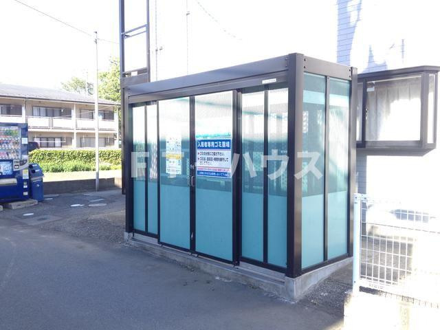 メイプルⅠのその他共用部分