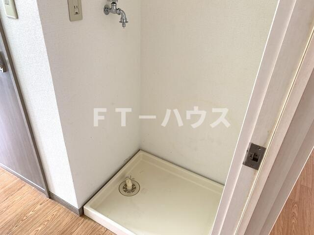 メイプルⅠの設備