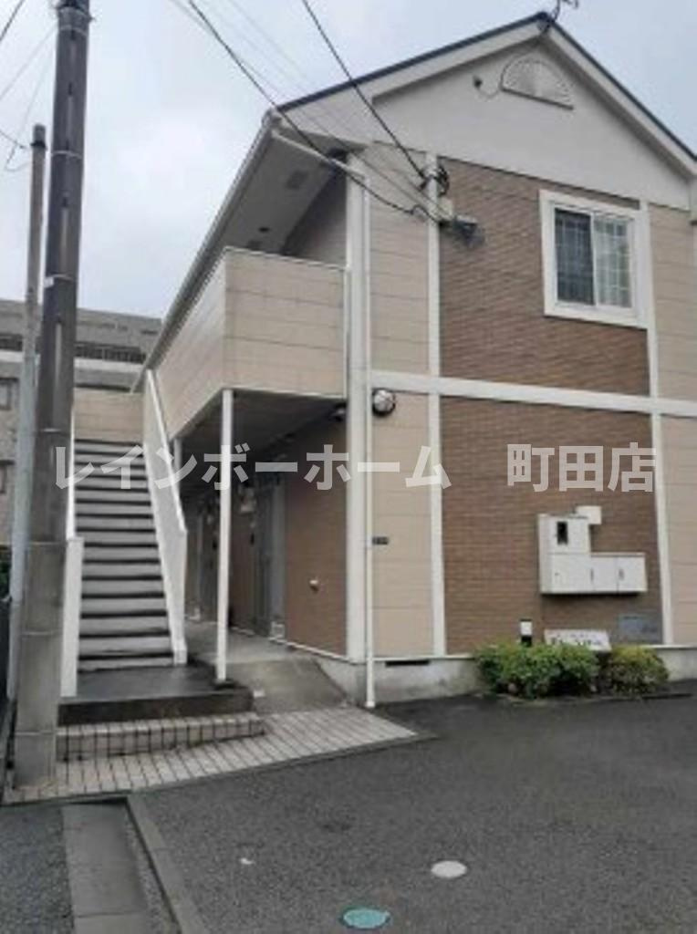 ビ・サイド1※初期費用分割あと払いサービス利用可能物件のその他共用部分