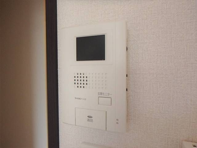 アルカーザ　Ｎのセキュリティ