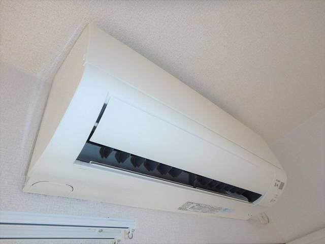 アルカーザ　Ｎの設備