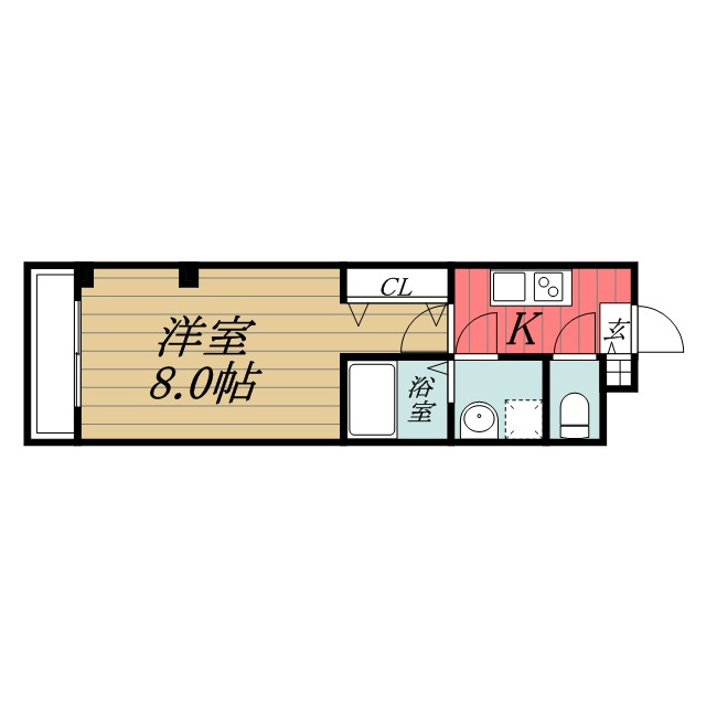 【間取り】 | グランキャッスル