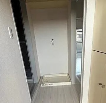エルベール新町Ⅰ号館の設備