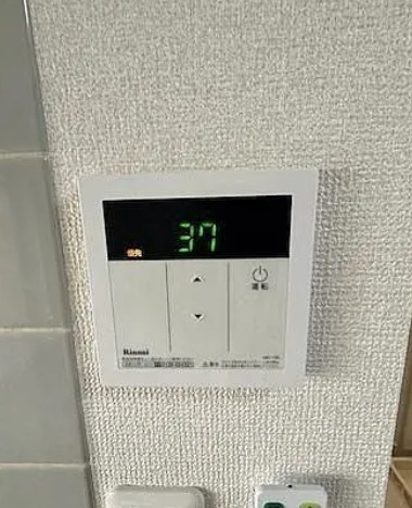 エルベール新町Ⅰ号館のその他