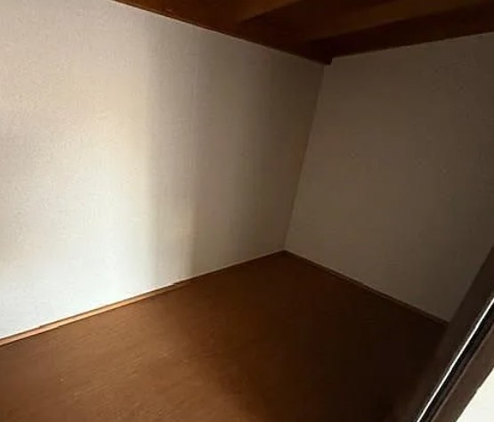 エルベール新町Ⅰ号館の収納