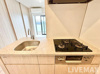 【キッチン】シーズンフラッツ代々木 