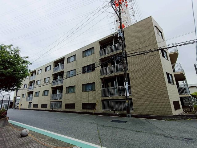 Ｓ－ＦＯＲＴ西船橋の展望