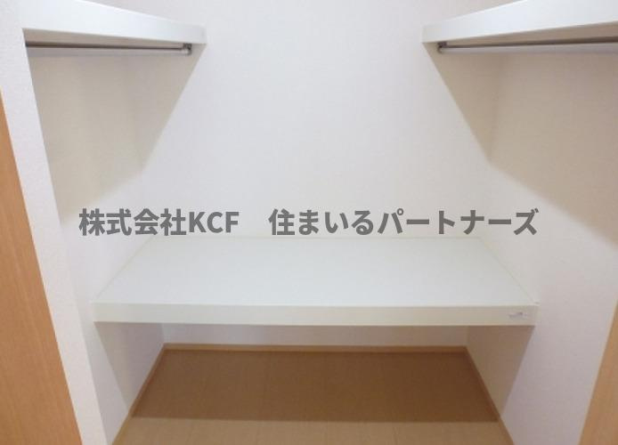 グランドソレーユRSの内装|物件の内装です