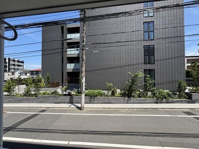 リブリ・ルービ館の展望