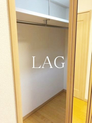 【収納】 | T’s　garden北柏　１号棟 | 収納です。