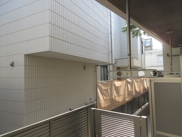 Ｃｅｄａｒ　Ｒｏｓｅの展望