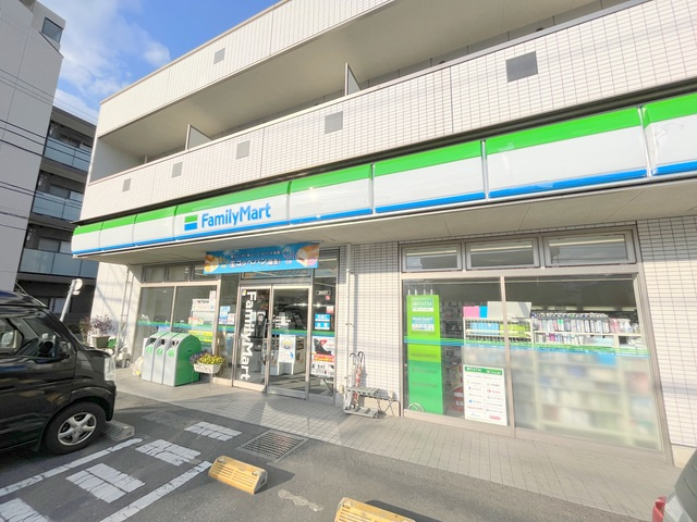 Ｃｅｄａｒ　Ｒｏｓｅのその他|ファミリーマート