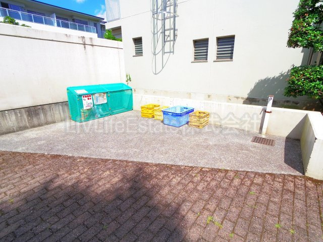 小平市花小金井８丁目の賃貸マンション