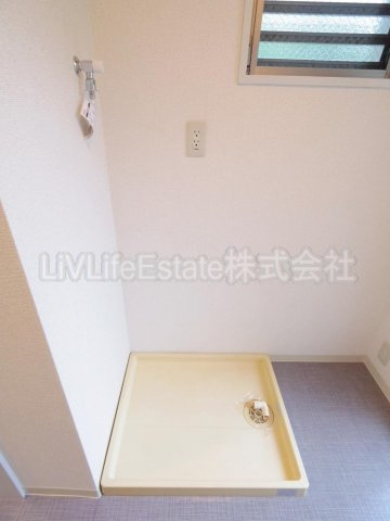 小平市花小金井８丁目の賃貸マンション