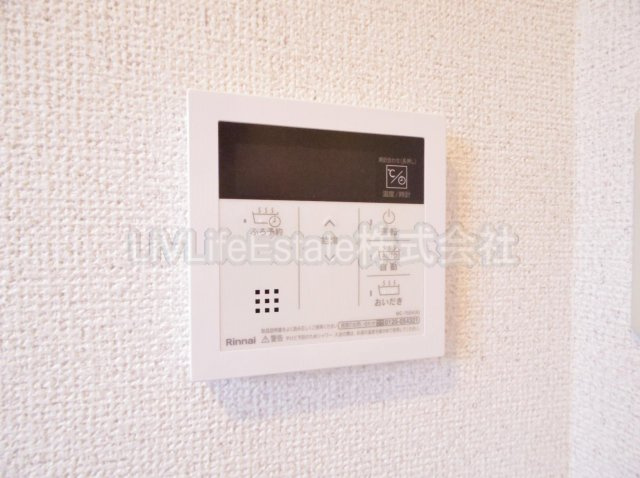 小平市花小金井８丁目の賃貸マンション