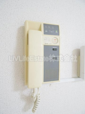 小平市花小金井８丁目の賃貸マンション