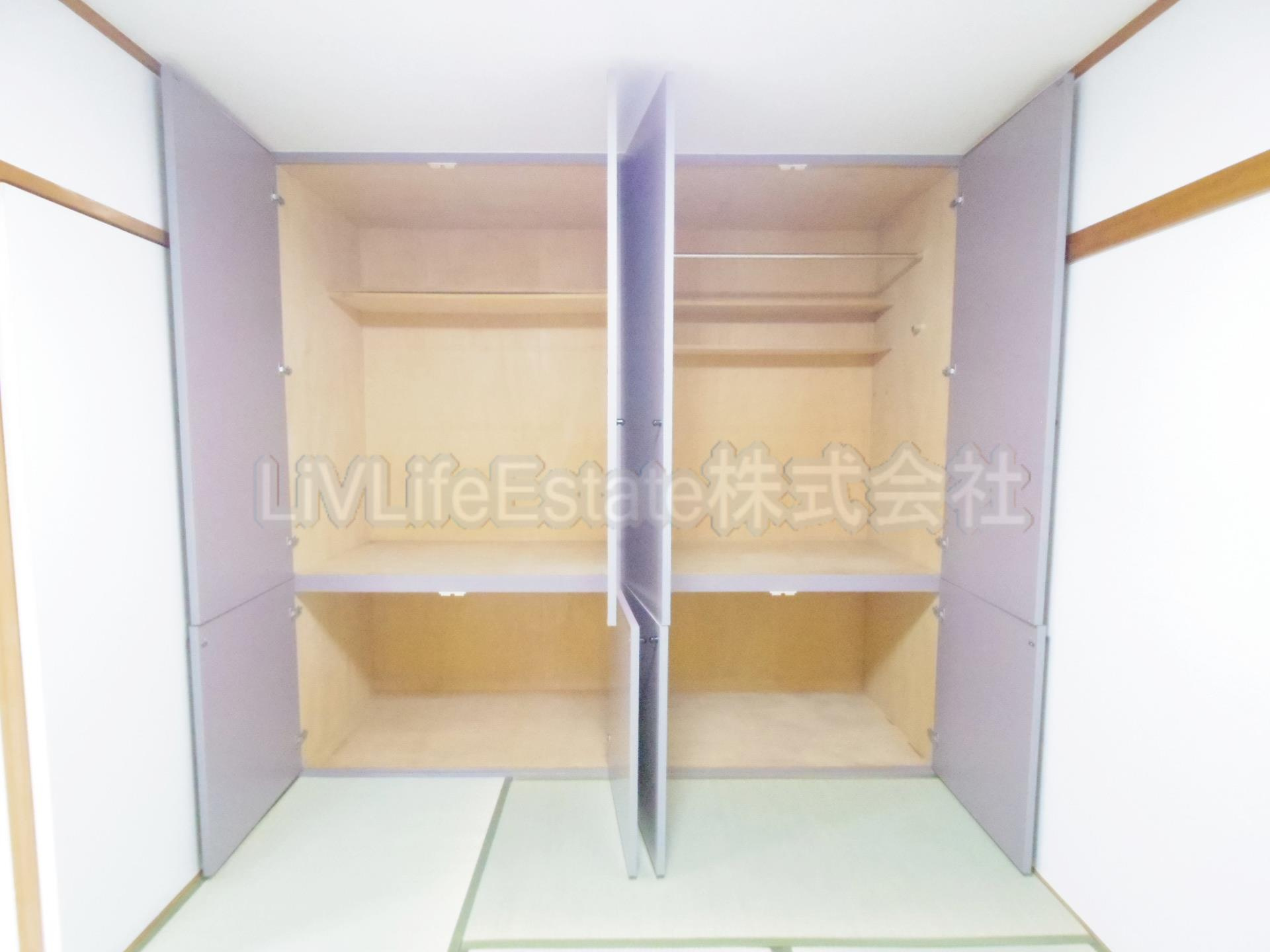 小平市花小金井８丁目の賃貸マンション