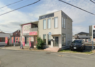 【外観】 | たつの市龍野町富永店舗