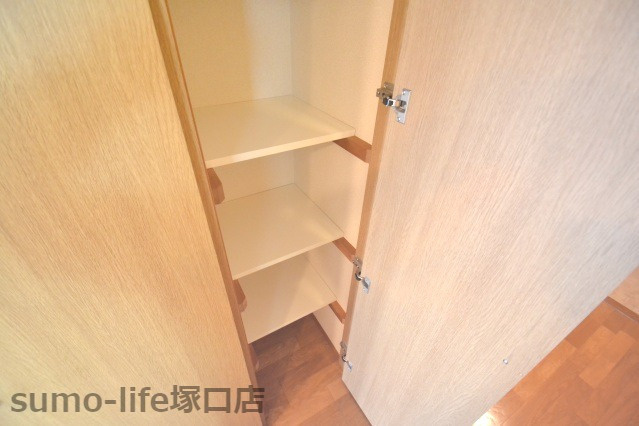 ケーフィル塚口のその他