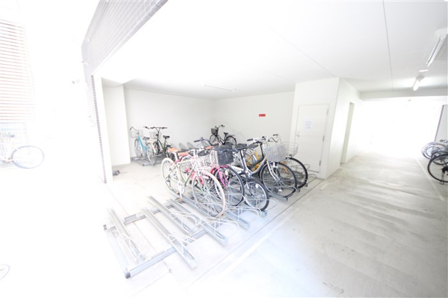 【設備】 | アドバンス上町台プレジール