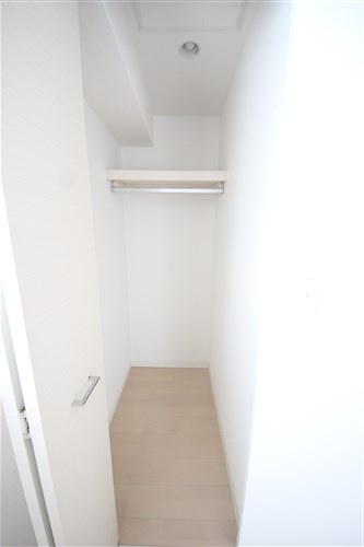 【収納】 | アドバンス上町台プレジール