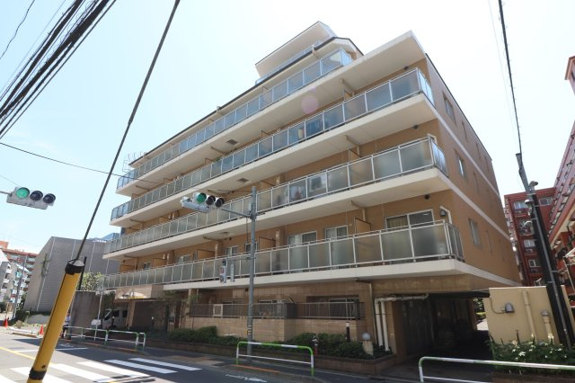 プライマル小石川の画像