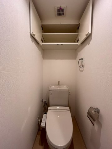 【トイレ】