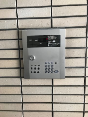 ブールデリエール外苑