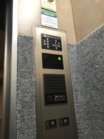 ブールデリエール外苑