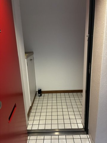 ブールデリエール外苑