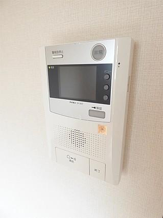 神戸市東灘区御影本町８丁目の賃貸マンションのセキュリティ